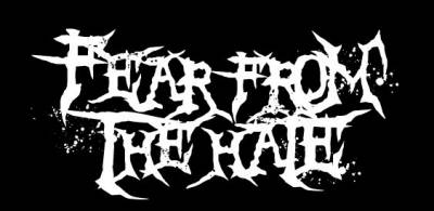 logo Fear From The Hate